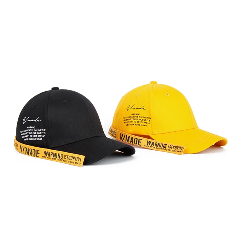 Unisex Long Strip Baseball Caps Summer The Rapper Man Black Luxury Brand Women Hat
Unisex Long Strip Baseball Caps Summer The Rapper Man Black Luxury Brand Women Hat