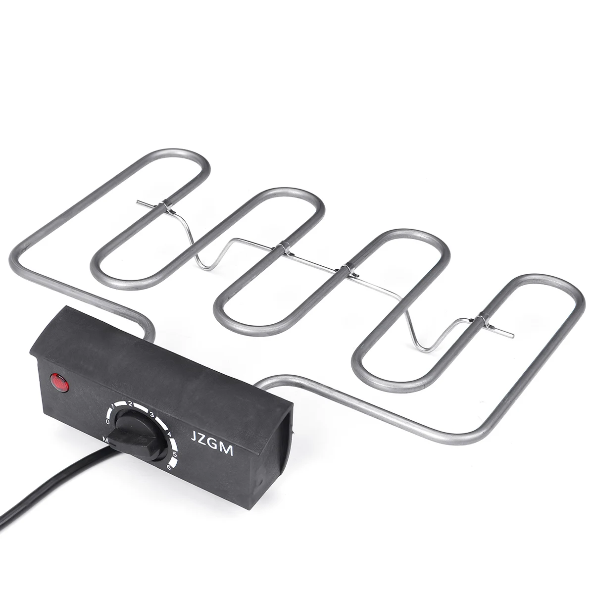 200V Portable Electric Grill Smokeless Electric Pan Grill BBQ Griddle Home Barbecue Mini Non-stick Plate Electric Grill Machine
200V Portable Electric Grill Smokeless Electric Pan Grill BBQ Griddle Home Barbecue Mini Non-stick Plate Electric Grill Machine