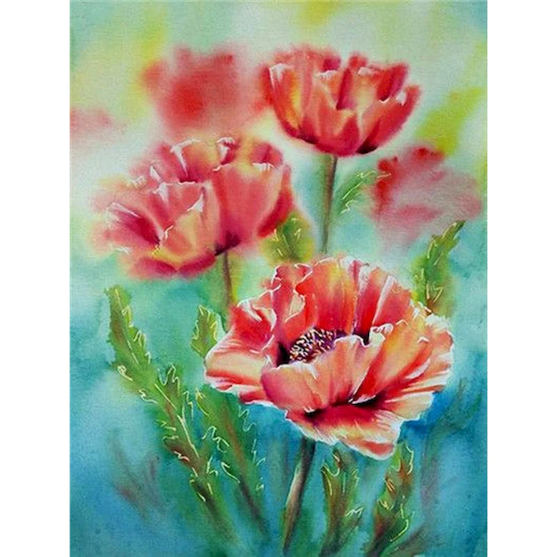 Gatyztory Frame DIY Painting By Numbers Kit Unique Handpainted Oil Painting Flower Gift For Home Decor 40x50cm Artwork
Gatyztory Frame DIY Painting By Numbers Kit Unique Handpainted Oil Painting Flower Gift For Home Decor 40x50cm Artwork