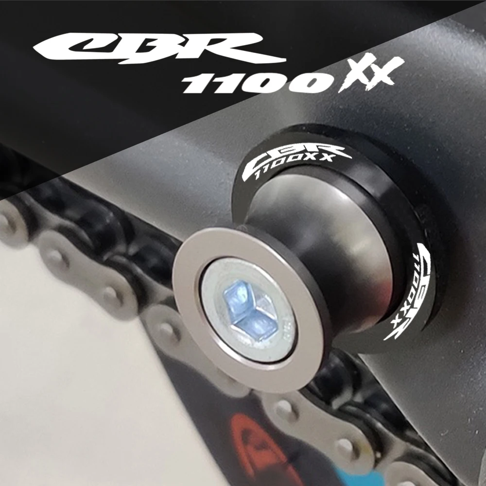 8 мм катушки для мотоцикла, винты-Слайдеры для HONDA CBR1100XX 1997 1998 1999 2000 2001 2002 2003 2004 2005 2006 2007
8 мм катушки для мотоцикла, винты-Слайдеры для HONDA CBR1100XX 1997 1998 1999 2000 2001 2002 2003 2004 2005 2006 2007