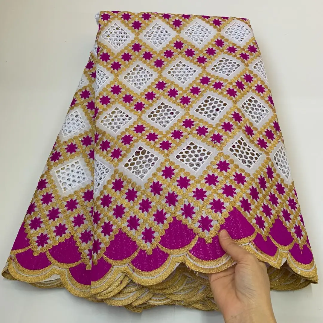 fashion cotton lace fabric 5yards eyelet swiss voile lace fabric good quality comfortable cotton lace for dress SHISANG1282
fashion cotton lace fabric 5yards eyelet swiss voile lace fabric good quality comfortable cotton lace for dress SHISANG1282