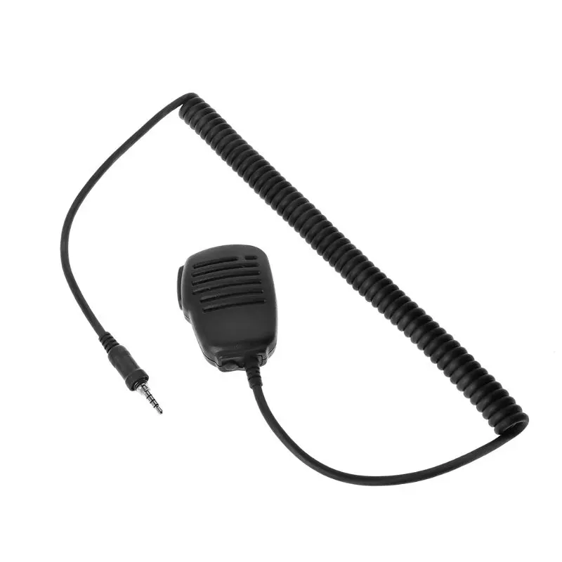 Speaker Microphone Mic For Yaesu Vertex Radio VX-6R VX-7R FT-270R VXA-700 VX-120
Speaker Microphone Mic For Yaesu Vertex Radio VX-6R VX-7R FT-270R VXA-700 VX-120