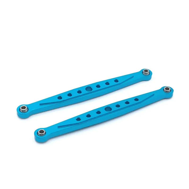 WLtoys 10428 A B C K949 4WD Climbing Car RC Car Universal Upgrade Accessories Rear Axle Connecting Rod 1 Pair, Multi-color
WLtoys 10428 A B C K949 4WD Climbing Car RC Car Universal Upgrade Accessories Rear Axle Connecting Rod 1 Pair, Multi-color