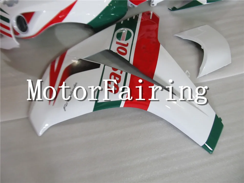 Motorcycle Bodywork Fairing Kit Fit For CBR1000RR 2008 2009 2010 2011 ABS Plastic Injection Molding Moto Hull CY14
Motorcycle Bodywork Fairing Kit Fit For CBR1000RR 2008 2009 2010 2011 ABS Plastic Injection Molding Moto Hull CY14