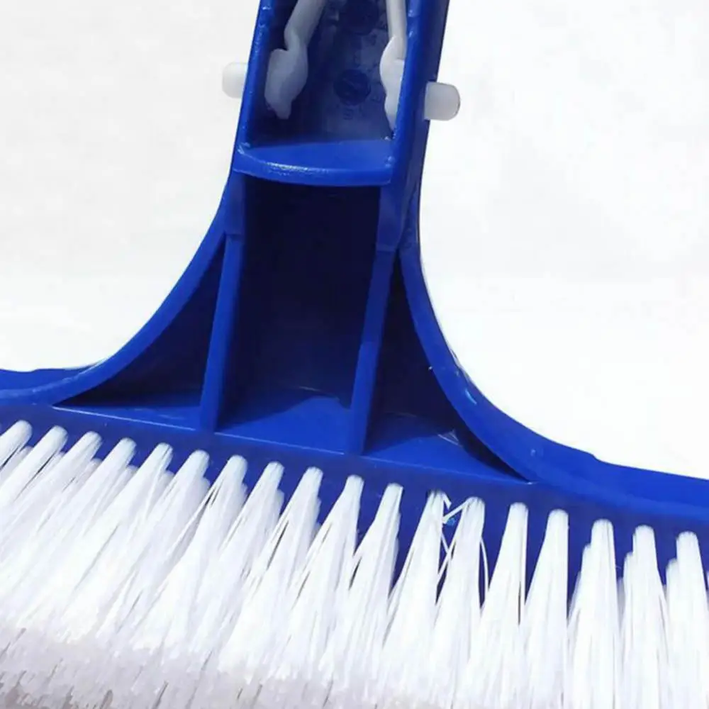 Hot Sales 18inch Curved Swimming Pool Brush Cleaning Tools Spa Wall Floor Scrubber Cleaner
Hot Sales 18inch Curved Swimming Pool Brush Cleaning Tools Spa Wall Floor Scrubber Cleaner
