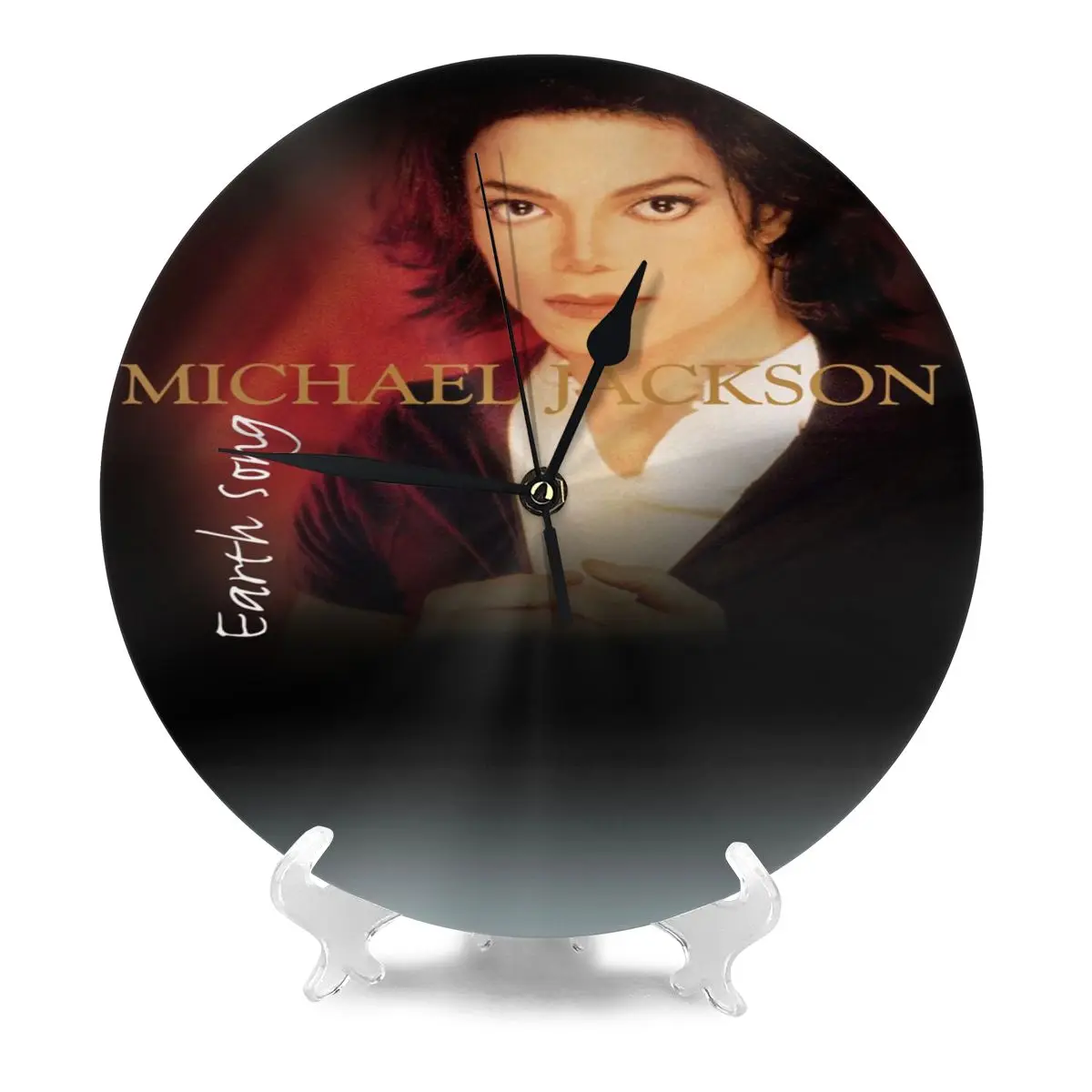 Michael Jackson 2273 Watches Wall Decor Room Wall Clock Wall Mirror Cuckoo Clock Teen Room Decor Wall Clock 3Dclock
Michael Jackson 2273 Watches Wall Decor Room Wall Clock Wall Mirror Cuckoo Clock Teen Room Decor Wall Clock 3Dclock