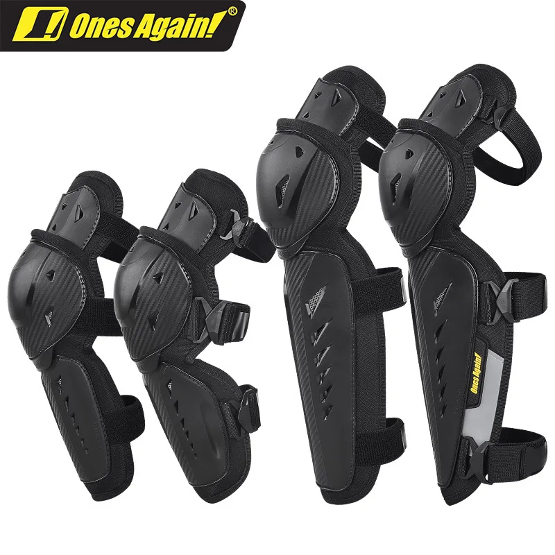 Ones Again! Motorcycle Knee Gear Knee Protector Motocross Knee Elbow Pads Young Knight Protective Gear CE Certified Protector
Ones Again! Motorcycle Knee Gear Knee Protector Motocross Knee Elbow Pads Young Knight Protective Gear CE Certified Protector