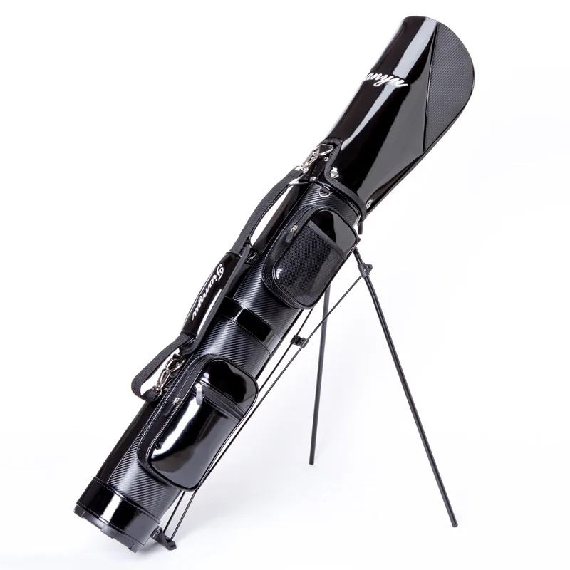 TT Golf Ball Bag with Bracket Sunday Bag Men and Women Can Hold 9 Clubs Ball Bag Bracket Packaging Ball Bag
TT Golf Ball Bag with Bracket Sunday Bag Men and Women Can Hold 9 Clubs Ball Bag Bracket Packaging Ball Bag