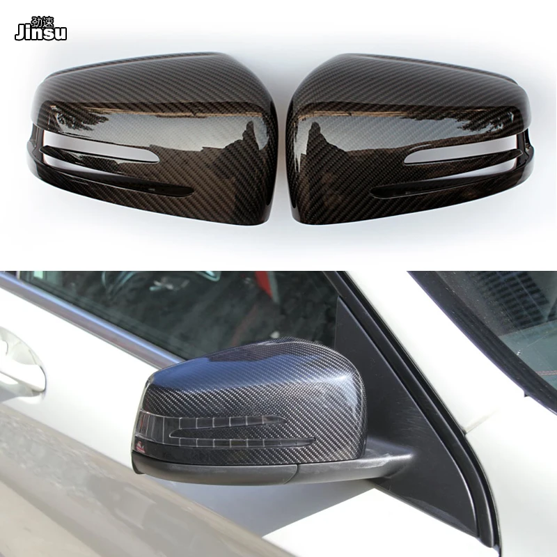 OEM style Carbon Fiber Replacement Side Mirror Cover Caps Shell for Benz E class E200 E250 E300 E350 2009 - 2016 years W207 W212
OEM style Carbon Fiber Replacement Side Mirror Cover Caps Shell for Benz E class E200 E250 E300 E350 2009 - 2016 years W207 W212