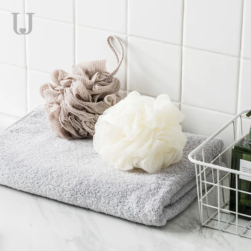 2pcs/lot Youpin Jordan&Judy Bathing Ball Foaming Flowers Mesh dense Fluffy soft Bathing PE Ball
2pcs/lot Youpin Jordan&Judy Bathing Ball Foaming Flowers Mesh dense Fluffy soft Bathing PE Ball