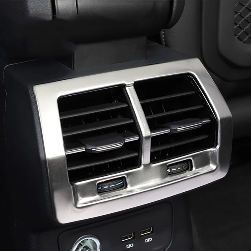 Lsrtw2017 Автомобильный задний подлокотник, решетка вентиляционного отверстия, рамка, планки, молдинги, планки для Audi Q3 2019 2020 2021, аксессуары для ...
Lsrtw2017 Автомобильный задний подлокотник, решетка вентиляционного отверстия, рамка, планки, молдинги, планки для Audi Q3 2019 2020 2021, аксессуары для ...