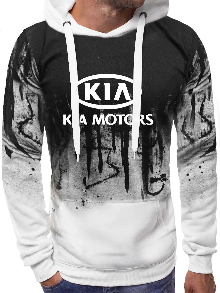 2021 Hoodies Men KIA Car Logo Print Sweatshirt Spring Autumn Gradient Men Hoodie harajuku Casual Hoody tracksuit
2021 Hoodies Men KIA Car Logo Print Sweatshirt Spring Autumn Gradient Men Hoodie harajuku Casual Hoody tracksuit