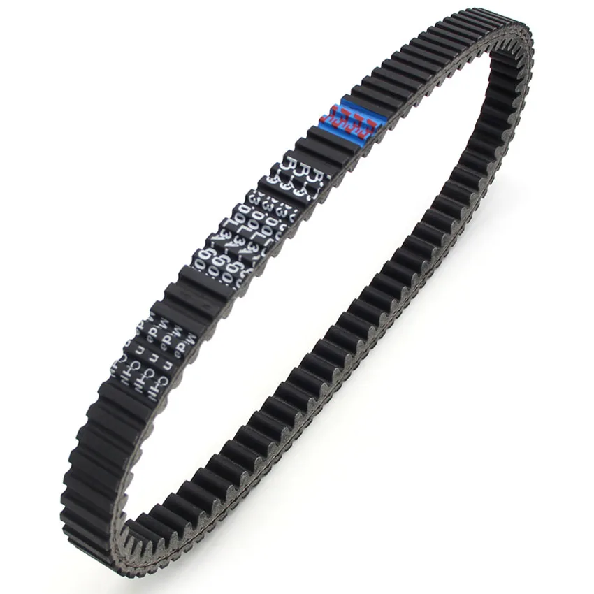 DRIVE BELT TRANSFER BELT CLUTCH BELT FOR SYM 23100-L3A-0002 SYM JOYMAX300 / GTS300 SYM VOYAGER (GTS)250 SYM RV250/270
DRIVE BELT TRANSFER BELT CLUTCH BELT FOR SYM 23100-L3A-0002 SYM JOYMAX300 / GTS300 SYM VOYAGER (GTS)250 SYM RV250/270