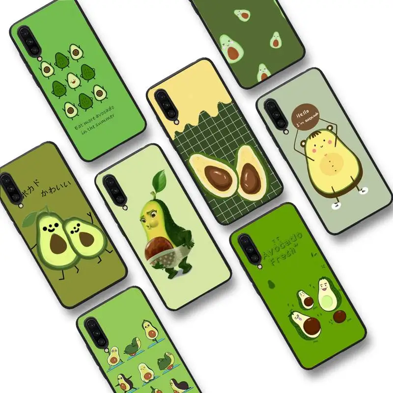 Cute cartoon fruit avocado Phone Case For Xiaomi mi9 mi8 F1 9SE 10lite note10lite Mi8lite Coque for xiaomimi5x
Cute cartoon fruit avocado Phone Case For Xiaomi mi9 mi8 F1 9SE 10lite note10lite Mi8lite Coque for xiaomimi5x
