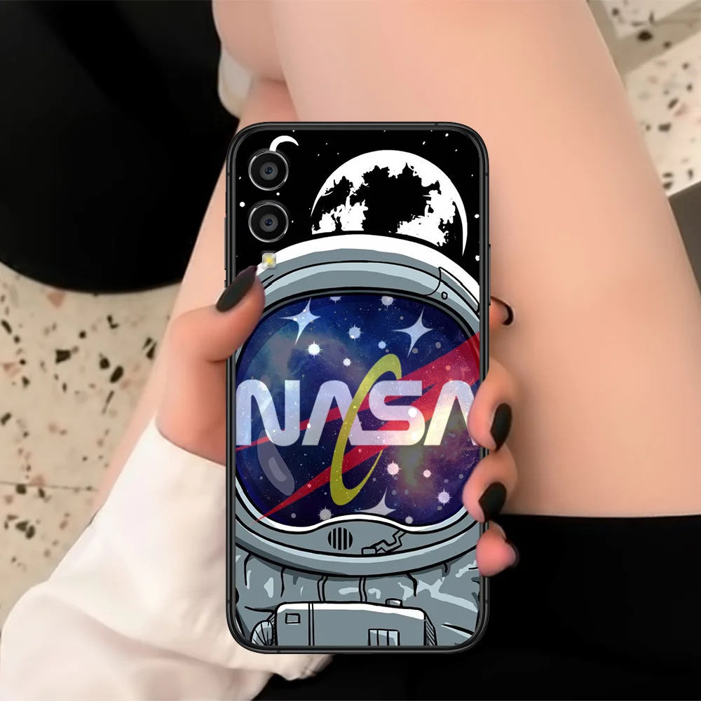 Aerospace Nasas Phone Case For Huawei Honor 6 7 8 9 10 A C X I 20 Lite Pro Play Black black Coque Fashion Cover Painting Hoesjes
Aerospace Nasas Phone Case For Huawei Honor 6 7 8 9 10 A C X I 20 Lite Pro Play Black black Coque Fashion Cover Painting Hoesjes