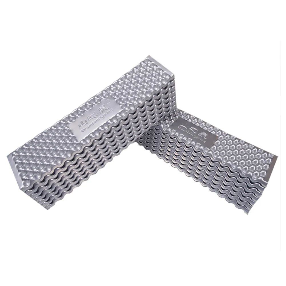 Camping Mat Portable Sleeping Pad Picnic Bed Mattress Travel Moisture-Proof Lengthened Widened Thickened Ultra-light Folding
Camping Mat Portable Sleeping Pad Picnic Bed Mattress Travel Moisture-Proof Lengthened Widened Thickened Ultra-light Folding