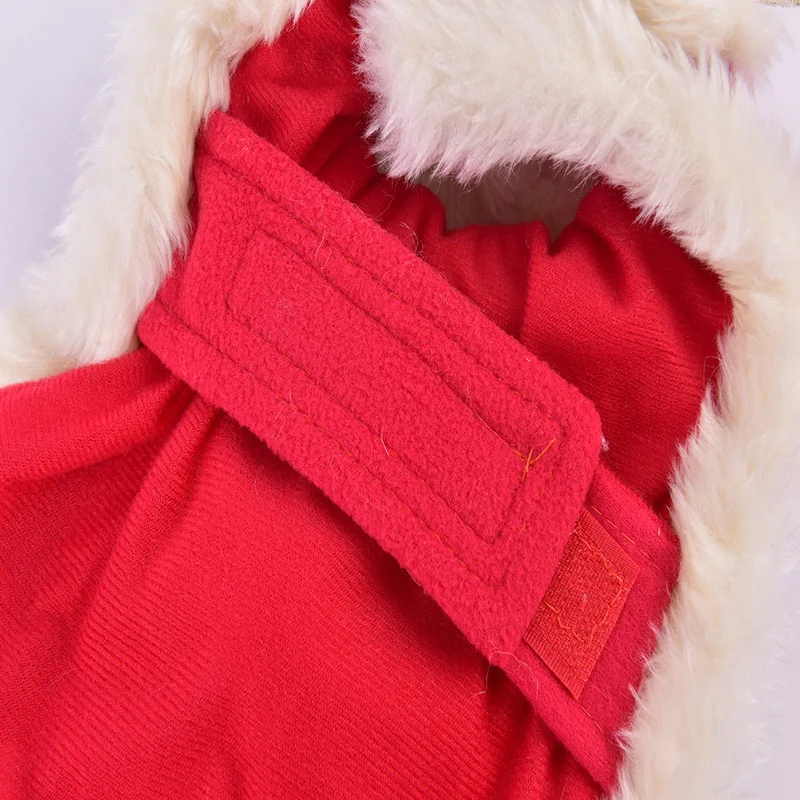 Pet Dog Cat Clothes Christmas Costume Cat Hat Scarf Cloak Dress Up For Kitten Puppy Small Dog Xmas New Year Costume Accessories
Pet Dog Cat Clothes Christmas Costume Cat Hat Scarf Cloak Dress Up For Kitten Puppy Small Dog Xmas New Year Costume Accessories
