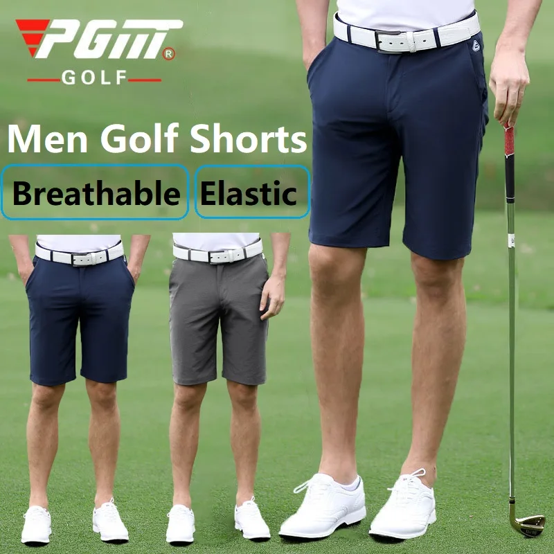 PGM Golf Shorts Men's Short Trousers Summer Sports Casual Trouser Quick Dry Breathable Gym Sweat Shorts for Men Golf Apparel
PGM Golf Shorts Men's Short Trousers Summer Sports Casual Trouser Quick Dry Breathable Gym Sweat Shorts for Men Golf Apparel