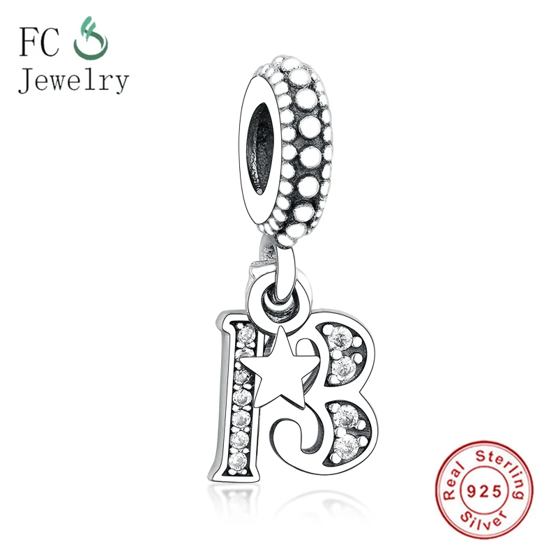 Браслет шарма оригинальные Подвески 925 стерлингового серебра 13th праздник серьги подвески DIY ювелирные изделия из жемчуга для женщин Berloque (б...
Браслет шарма оригинальные Подвески 925 стерлингового серебра 13th праздник серьги подвески DIY ювелирные изделия из жемчуга для женщин Berloque (б...