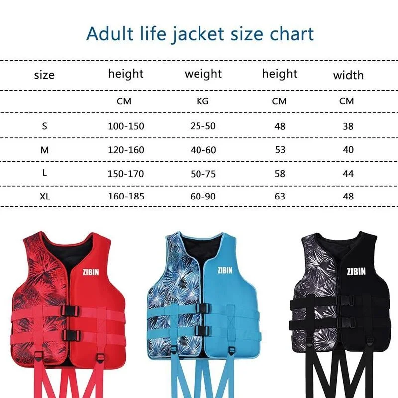 Adult and Children Life Jackets, Sports Fishing Suits, Canoeing, Swimming, Rafting, Surfing, Safety
Adult and Children Life Jackets, Sports Fishing Suits, Canoeing, Swimming, Rafting, Surfing, Safety