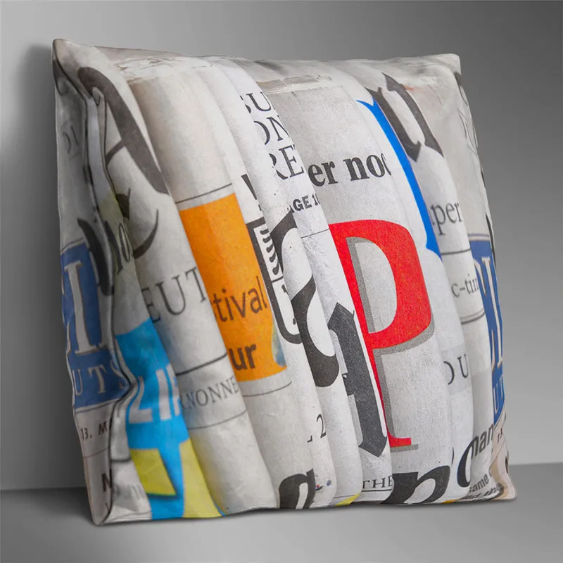 Home Textile
Home Textile