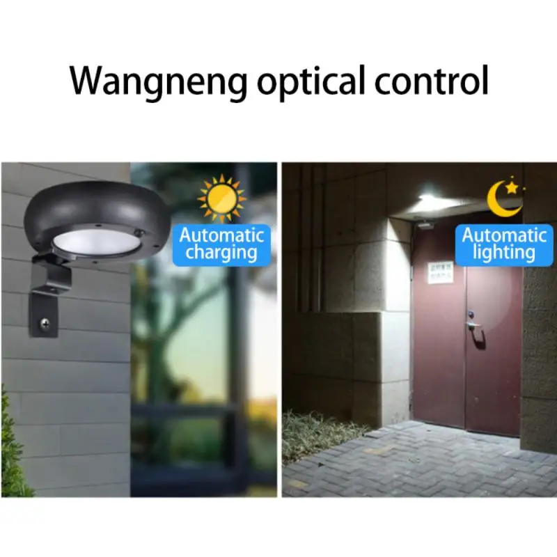Outdoor Solar Wall Light High Power Microwave Sensor Wall Light Waterproof Solar Garden Light Spotlights Garden Lighting
Outdoor Solar Wall Light High Power Microwave Sensor Wall Light Waterproof Solar Garden Light Spotlights Garden Lighting