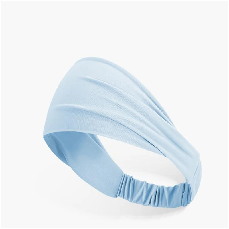 2021 Women/Men Elastic Yoga Headband Sport Sweatband Running Sport Hair Band Turban Outdoor Gym Sweatband Sport Bandage 6 Color
2021 Women/Men Elastic Yoga Headband Sport Sweatband Running Sport Hair Band Turban Outdoor Gym Sweatband Sport Bandage 6 Color