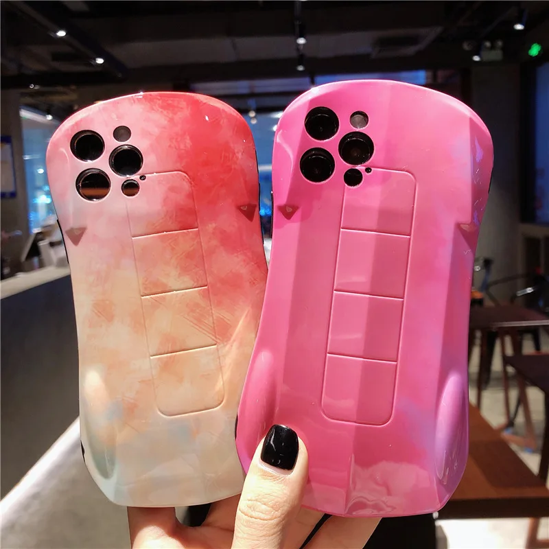 Supercar Design Phone Case For Apple iPhone 12 Mini 3D Glossy Bling For iPhone 12 11 Pro Max X XR XS Max 8 7 Plus SE2020 Cases 
Supercar Design Phone Case For Apple iPhone 12 Mini 3D Glossy Bling For iPhone 12 11 Pro Max X XR XS Max 8 7 Plus SE2020 Cases