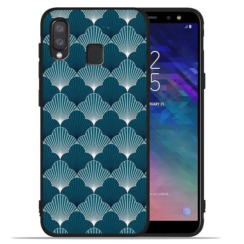African Wax Fabic Phone Case for Samsung A02 A52 A12 A8 Plus A9 2018 A10S A20 A30 A40 A50 A70 A72 A32 M02 Case 
African Wax Fabic Phone Case for Samsung A02 A52 A12 A8 Plus A9 2018 A10S A20 A30 A40 A50 A70 A72 A32 M02 Case
