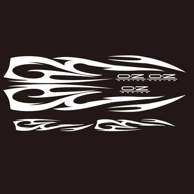 3D Flame Totem Decals Car Stickers Full Body Car Styling Vinyl Decal Sticker for Cars Decoration Automobile Auto Sticker
3D Flame Totem Decals Car Stickers Full Body Car Styling Vinyl Decal Sticker for Cars Decoration Automobile Auto Sticker