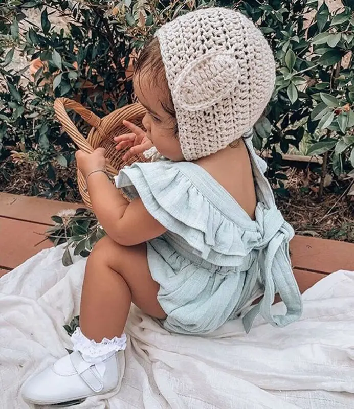 Casual Newborn Baby Boy Girl Bodysuit Sunsuit Summer Outfit Set Clothes With Headband Baby Clothing
Casual Newborn Baby Boy Girl Bodysuit Sunsuit Summer Outfit Set Clothes With Headband Baby Clothing