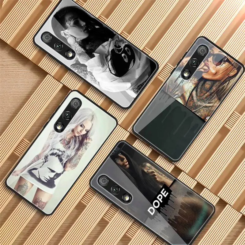 Tattoos Girl Models Phone Case Tempered Glass For Huawei P9 10 10plus 20 20Pro 30mate9 10 20 20Pro Honor8X 9 10 V10 Nova3I 5
Tattoos Girl Models Phone Case Tempered Glass For Huawei P9 10 10plus 20 20Pro 30mate9 10 20 20Pro Honor8X 9 10 V10 Nova3I 5