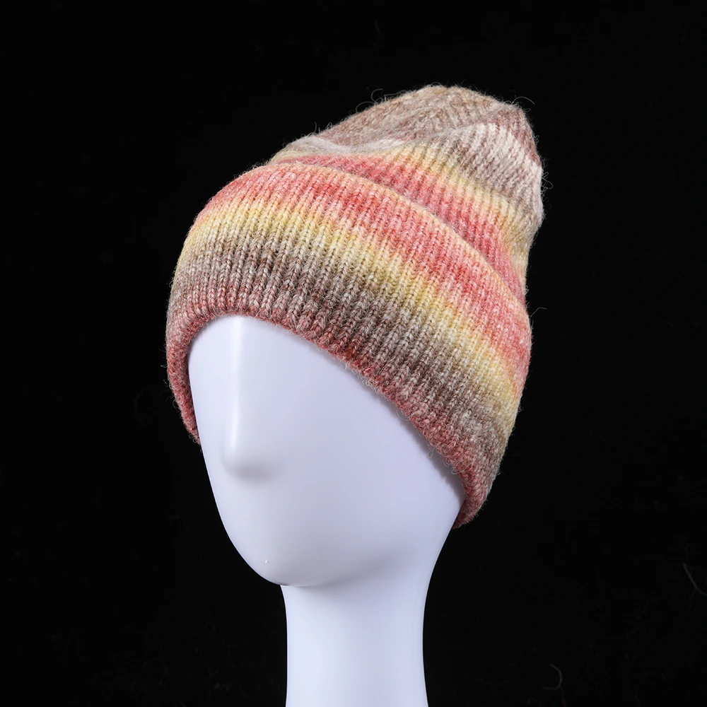 Новинка 2021, модная Зимняя Шапка-бини Tie-dye для женщин, кашемировая Вязаная Шапка-бини, красочные шапочки, шапки, осенние меховые шапки
Новинка 2021, модная Зимняя Шапка-бини Tie-dye для женщин, кашемировая Вязаная Шапка-бини, красочные шапочки, шапки, осенние меховые шапки
