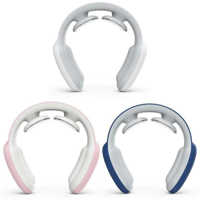 5W Intelligent Neck Massager USB Remote Control Back Adjustable Portable for Home Offcie Massage & Relaxation 13.8x14.2mm TK-ing
5W Intelligent Neck Massager USB Remote Control Back Adjustable Portable for Home Offcie Massage & Relaxation 13.8x14.2mm TK-ing