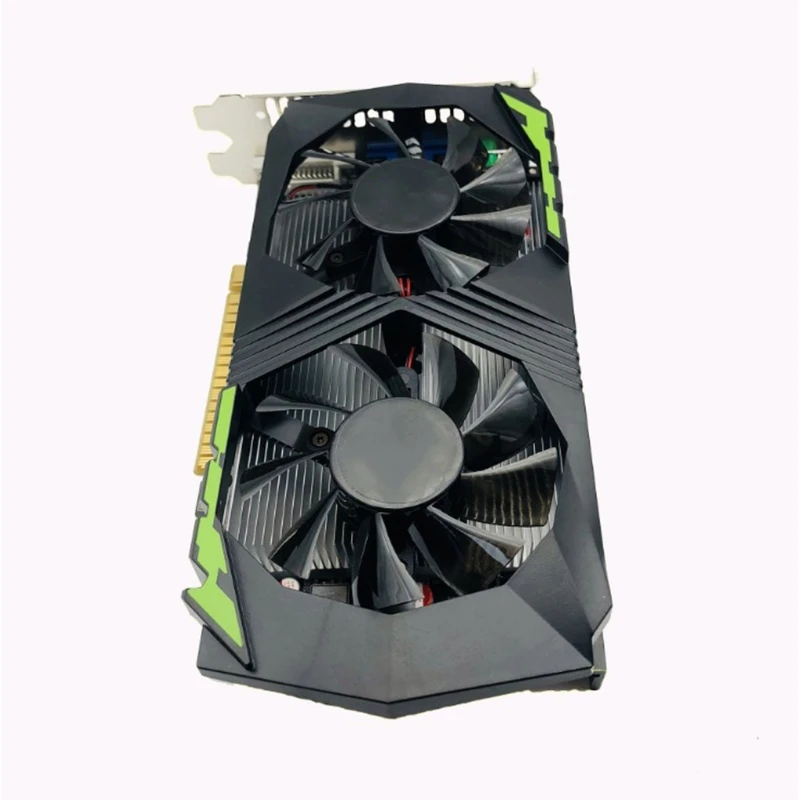Отличная производительность GTX650TI-128Bit GTX 650 Ti - 2 ГБ GDDR5 - PCI-Express 3,0
Отличная производительность GTX650TI-128Bit GTX 650 Ti - 2 ГБ GDDR5 - PCI-Express 3,0