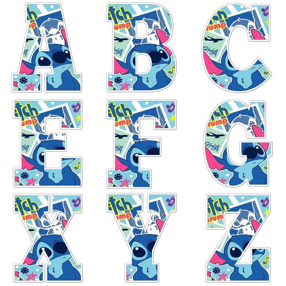 Disney 5D DIY Diamond Painting New Letter Text Rhinestones Diamond Embroidery Sale Cartoon Lilo & Stitch Mosaic Home Craft Kit
Disney 5D DIY Diamond Painting New Letter Text Rhinestones Diamond Embroidery Sale Cartoon Lilo & Stitch Mosaic Home Craft Kit
