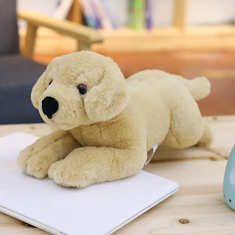 Kids Soft Gift Children Cute Plush Toys Simulation Dog Creativity Stuffed Toy Valentines Day Gift Juguetes Plushies BC50MR
Kids Soft Gift Children Cute Plush Toys Simulation Dog Creativity Stuffed Toy Valentines Day Gift Juguetes Plushies BC50MR