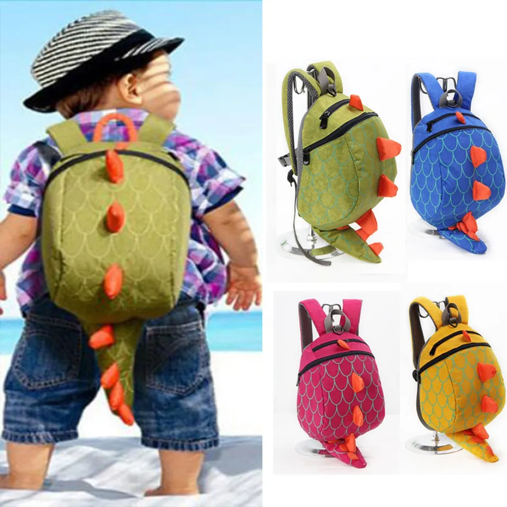 Aelicy Kids Backpack Cute Cartoon 3D Dinosaur Baby Girls Backpacks Toddler Boys Kids School Bag Casual Travel Backpack drop ship
Aelicy Kids Backpack Cute Cartoon 3D Dinosaur Baby Girls Backpacks Toddler Boys Kids School Bag Casual Travel Backpack drop ship