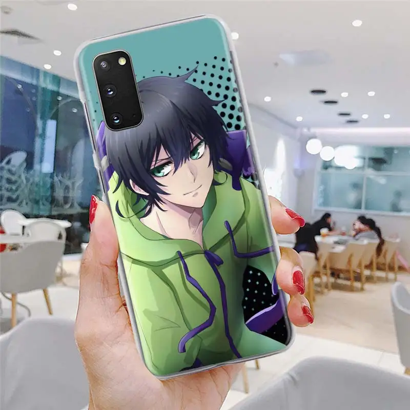 SK8 the Infinity SNOW REKI Phone Case 6.5" for Samsung Galaxy S20 FE S10 Plus S21 Ultra S10e S8 S9 Hard PC Cover Bumper Funda
SK8 the Infinity SNOW REKI Phone Case 6.5" for Samsung Galaxy S20 FE S10 Plus S21 Ultra S10e S8 S9 Hard PC Cover Bumper Funda