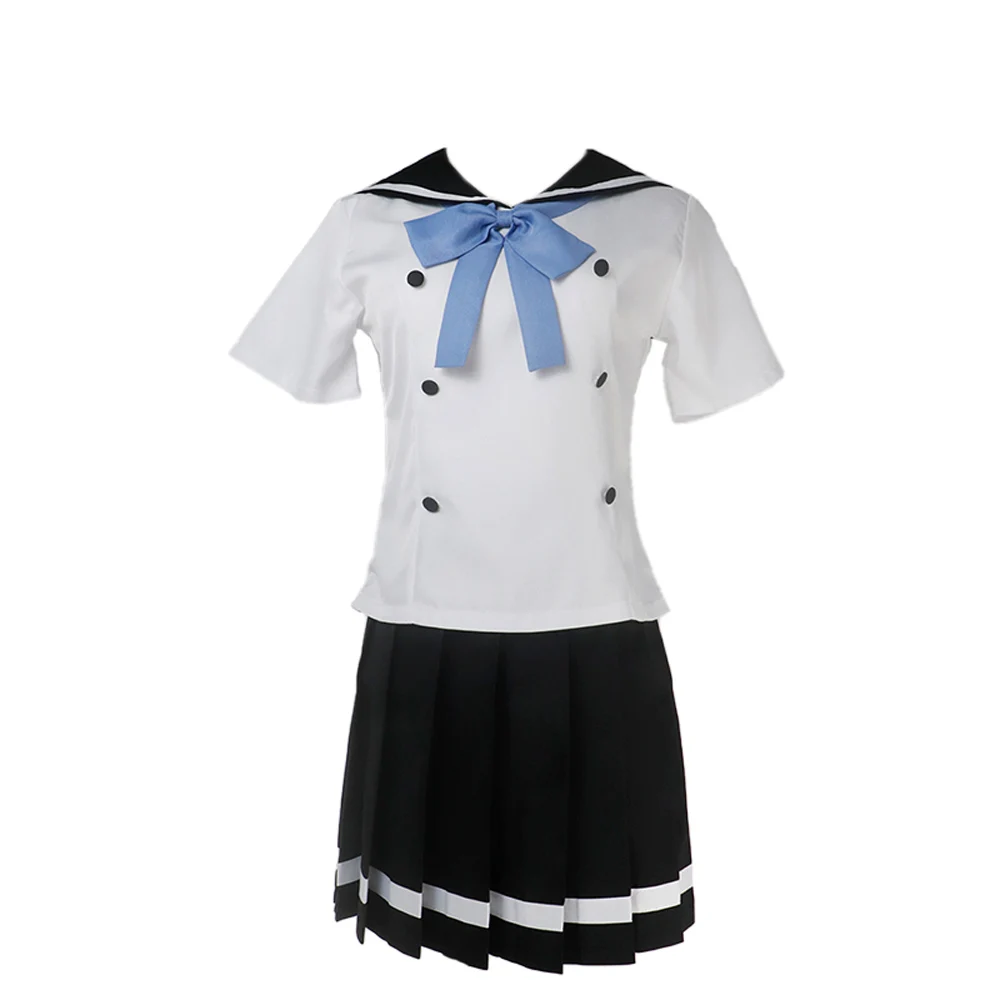 Костюм школьной формы из м/ф «Здравствуйте мир»
Костюм школьной формы из м/ф «Здравствуйте мир»