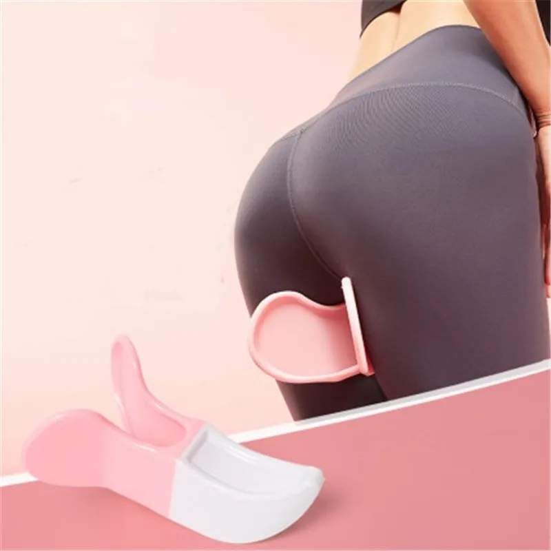 Womens Hip Trainer Butt Training Pelvic Floor Muscle inner Thigh Exerciser Home Gym Fitness Buttocks Device Workout Equipment
Womens Hip Trainer Butt Training Pelvic Floor Muscle inner Thigh Exerciser Home Gym Fitness Buttocks Device Workout Equipment