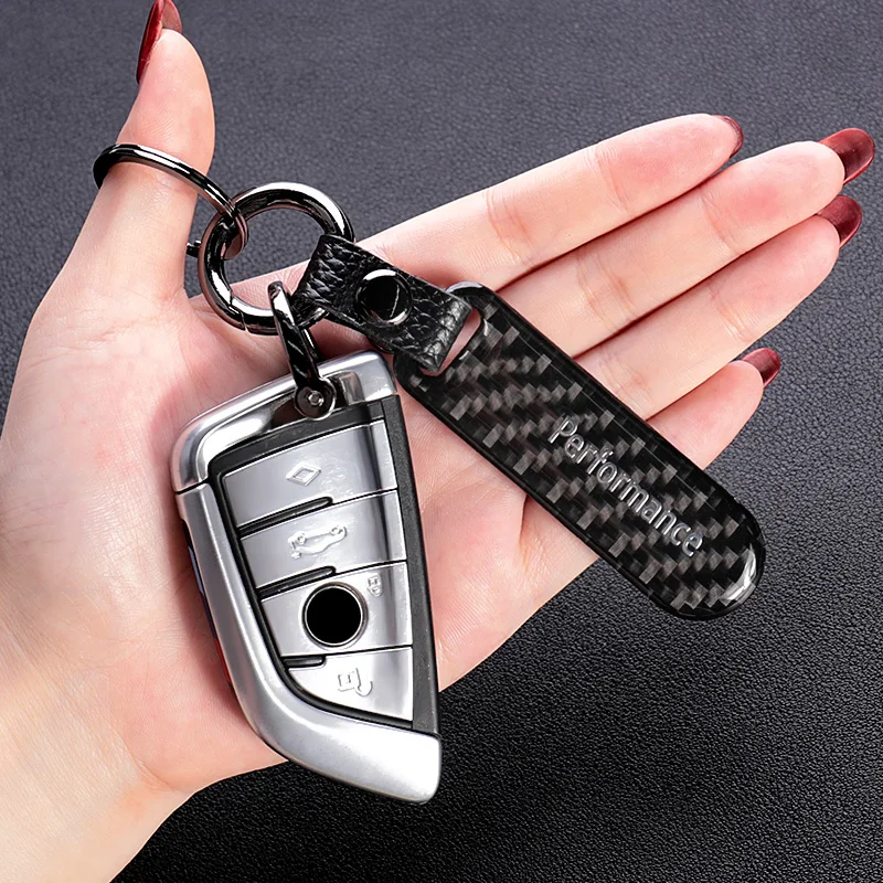Carbon Fiber Car Accessories Keychain Decoration Modified Key Rings for Universal X2 X3 X4 X5 G30 38 G20 G28 F15 F16 F10 F20
Carbon Fiber Car Accessories Keychain Decoration Modified Key Rings for Universal X2 X3 X4 X5 G30 38 G20 G28 F15 F16 F10 F20