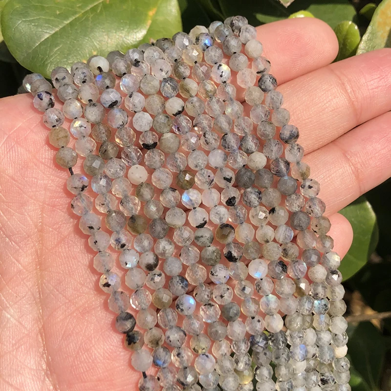 Натуральные граненые серые лабрадоритовые бусины, круглые бусины россыпью для изготовления ювелирных изделий, 15 дюймов 2/3/4 мм, браслеты «сд...
Натуральные граненые серые лабрадоритовые бусины, круглые бусины россыпью для изготовления ювелирных изделий, 15 дюймов 2/3/4 мм, браслеты «сд...