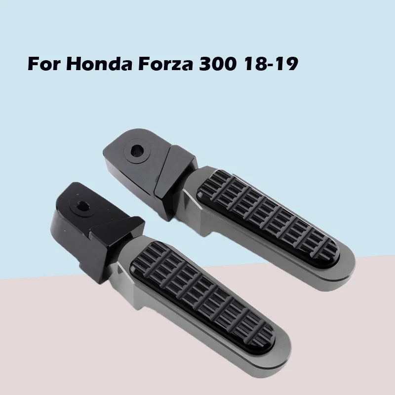 Подножка для заднего пассажира для мотоцикла Honda Forza 300, Модифицированная педаль для 18-19 лет 2018 2019
Подножка для заднего пассажира для мотоцикла Honda Forza 300, Модифицированная педаль для 18-19 лет 2018 2019