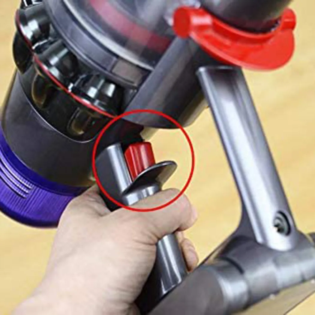 Suitable For Dyson Dyson Vacuum Cleaner Accessories V10V11 Host Motor Switch Lock Buckle Holder Set (switch Button + Switch Lock
Suitable For Dyson Dyson Vacuum Cleaner Accessories V10V11 Host Motor Switch Lock Buckle Holder Set (switch Button + Switch Lock