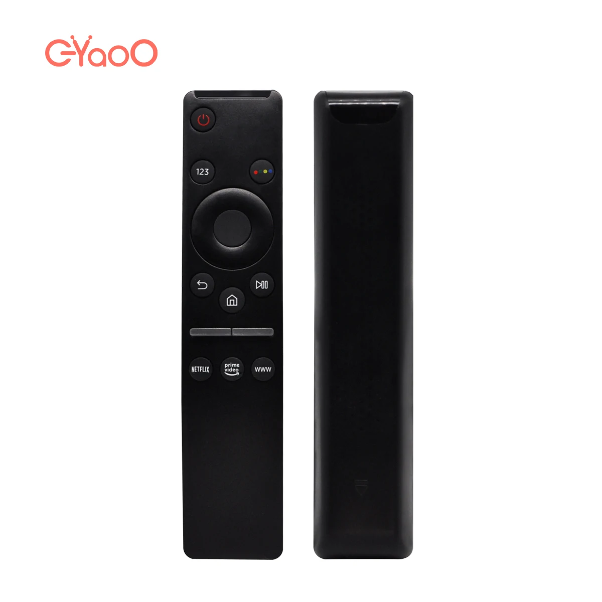 Remote Control Replacement Brand New Samsung Smart Multifunction LED/LCD TV BN59-01259B V-2028S Netflix
Remote Control Replacement Brand New Samsung Smart Multifunction LED/LCD TV BN59-01259B V-2028S Netflix