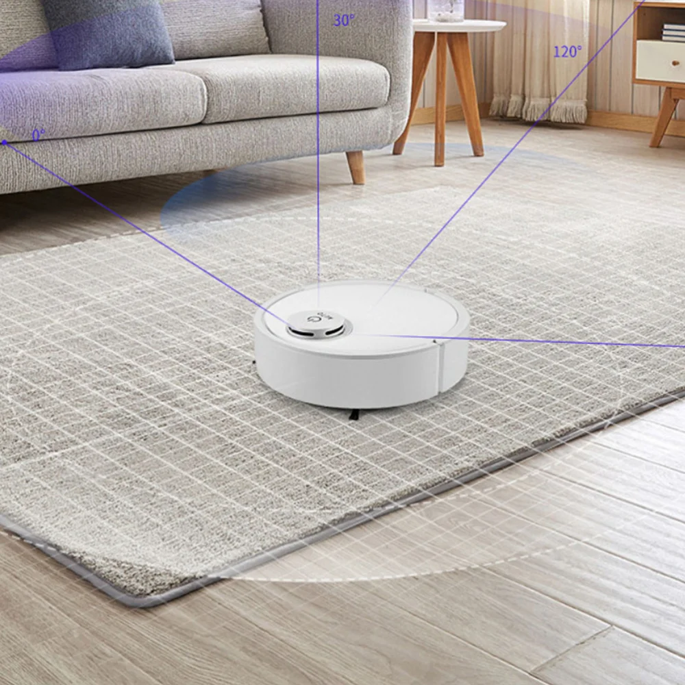 1pc Sweeping Robot Household Touch Clean Machine Automatic Vacuum Cleaner Smart Dust Catcher
1pc Sweeping Robot Household Touch Clean Machine Automatic Vacuum Cleaner Smart Dust Catcher