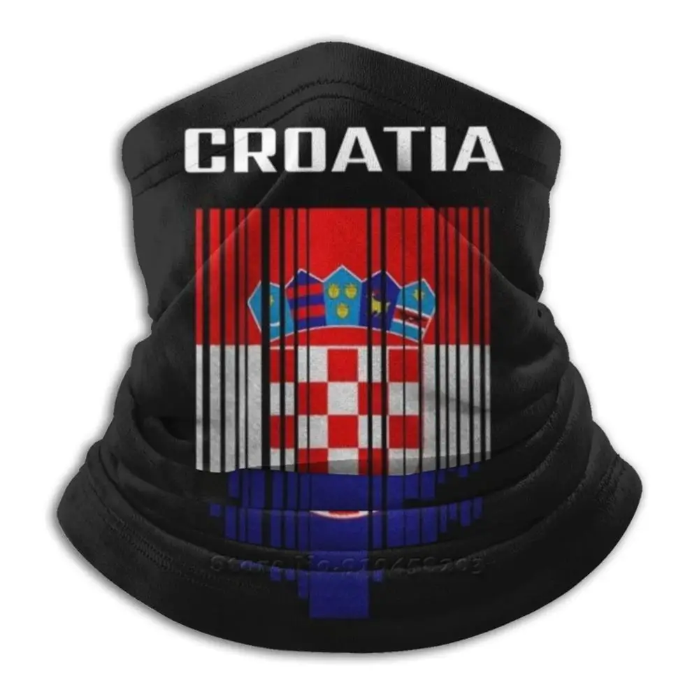 Шарф-футболка с надписью «Хорватия», бандана, повязка на голову, уличная теплая маска для лица для скалолазания, хорватский флаг Загреба, хо... 
Шарф-футболка с надписью «Хорватия», бандана, повязка на голову, уличная теплая маска для лица для скалолазания, хорватский флаг Загреба, хо...