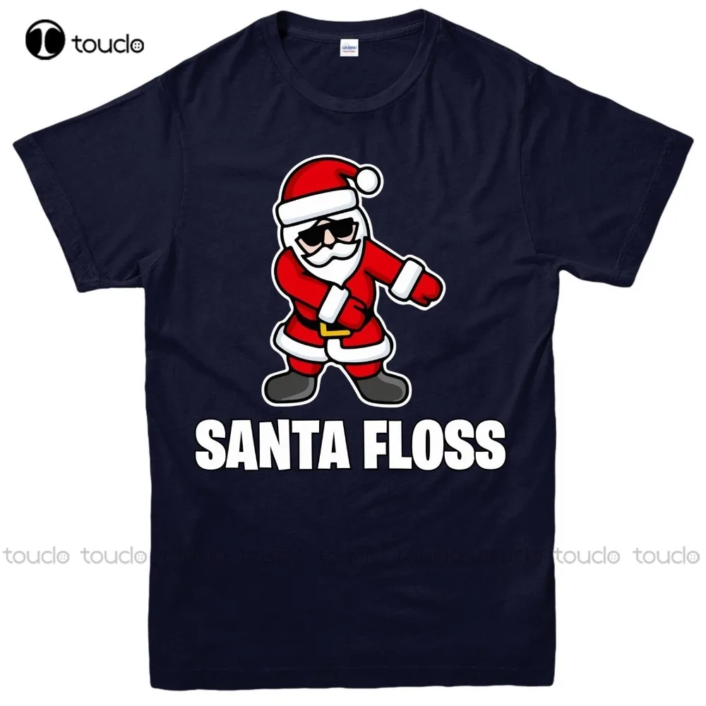 Брендовая мужская футболка, модная Рождественская футболка с Санта-Клаусом, праздничная футболка унисекс для взрослых и детей, футболка
Брендовая мужская футболка, модная Рождественская футболка с Санта-Клаусом, праздничная футболка унисекс для взрослых и детей, футболка