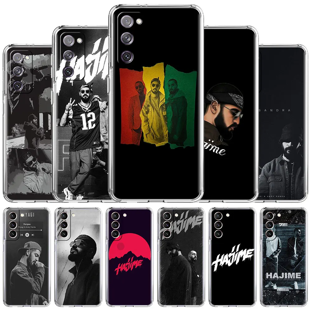 Clear Case For Samsung Galaxy S21 S20 FE S10 S8 S9 Plus Transparent Note 20 Ultra 9 8 10 Lite Phone Shell Hajime MiyaGi Andy
Clear Case For Samsung Galaxy S21 S20 FE S10 S8 S9 Plus Transparent Note 20 Ultra 9 8 10 Lite Phone Shell Hajime MiyaGi Andy